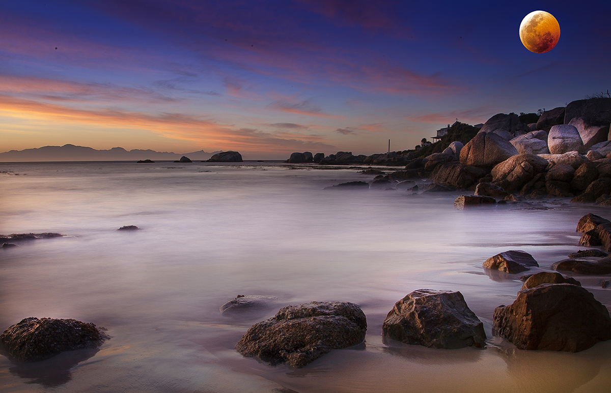 Landscape 1